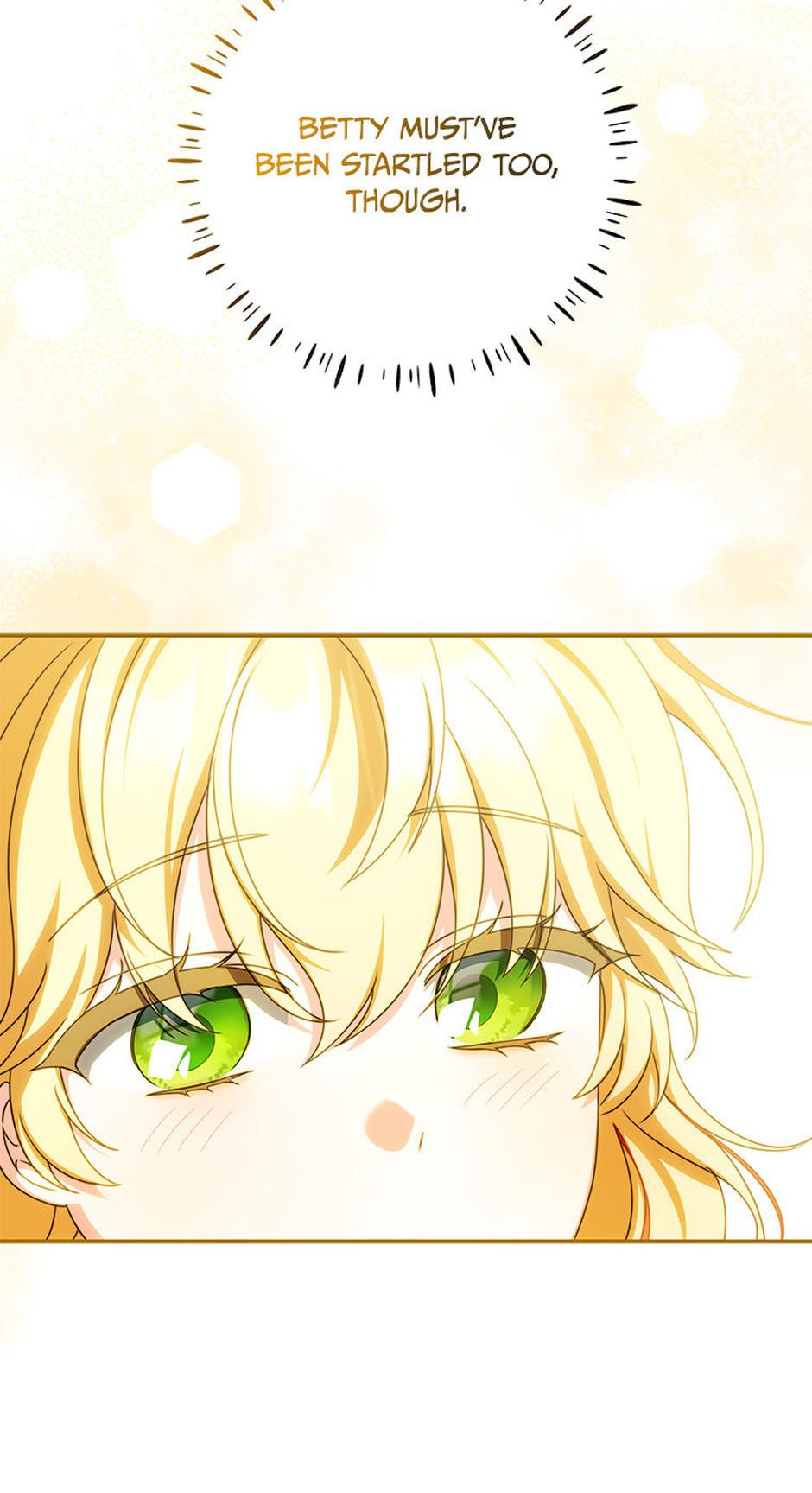The Beloved New Daughter-in-law Of The Wolf Mansion Chapter 60 page 33 - 