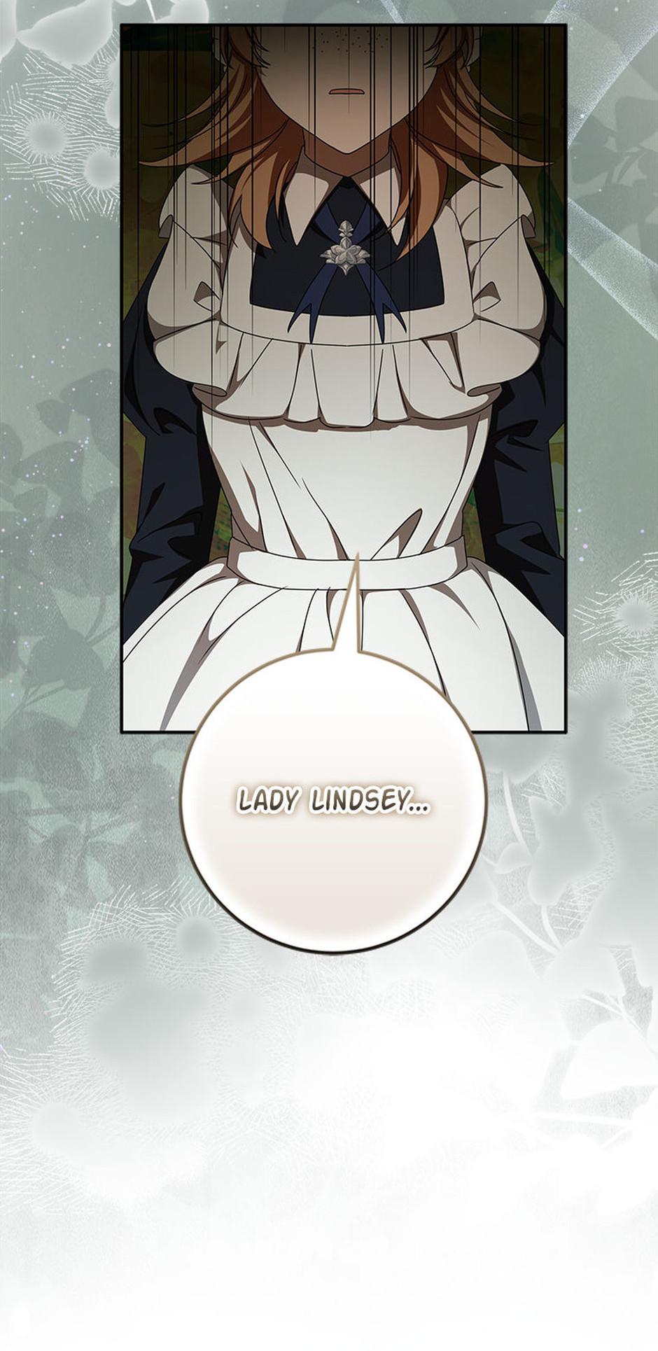 The Beloved New Daughter-in-law Of The Wolf Mansion Chapter 60 page 37 - 