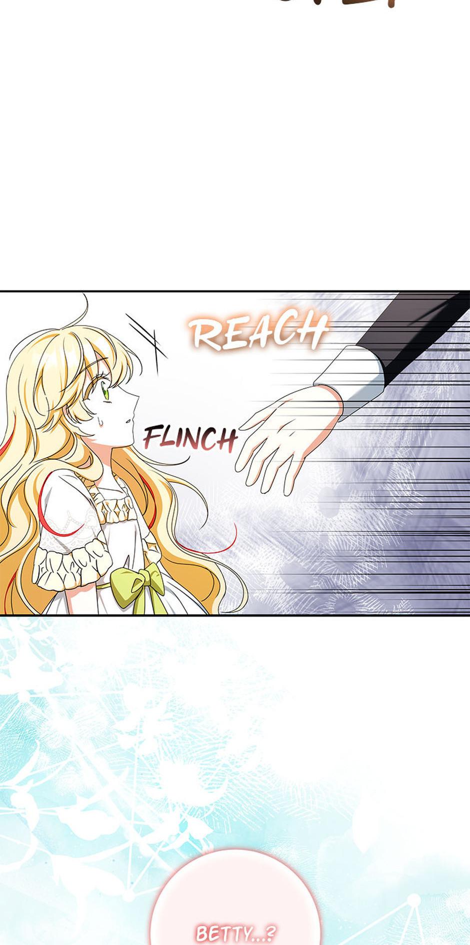 The Beloved New Daughter-in-law Of The Wolf Mansion Chapter 60 page 39 - 