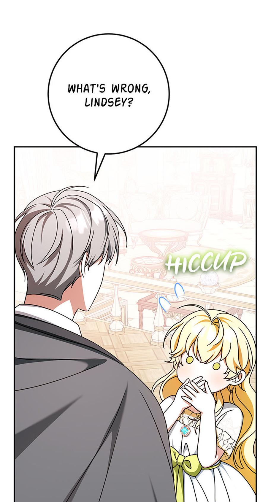 The Beloved New Daughter-in-law Of The Wolf Mansion Chapter 60 page 5 - 