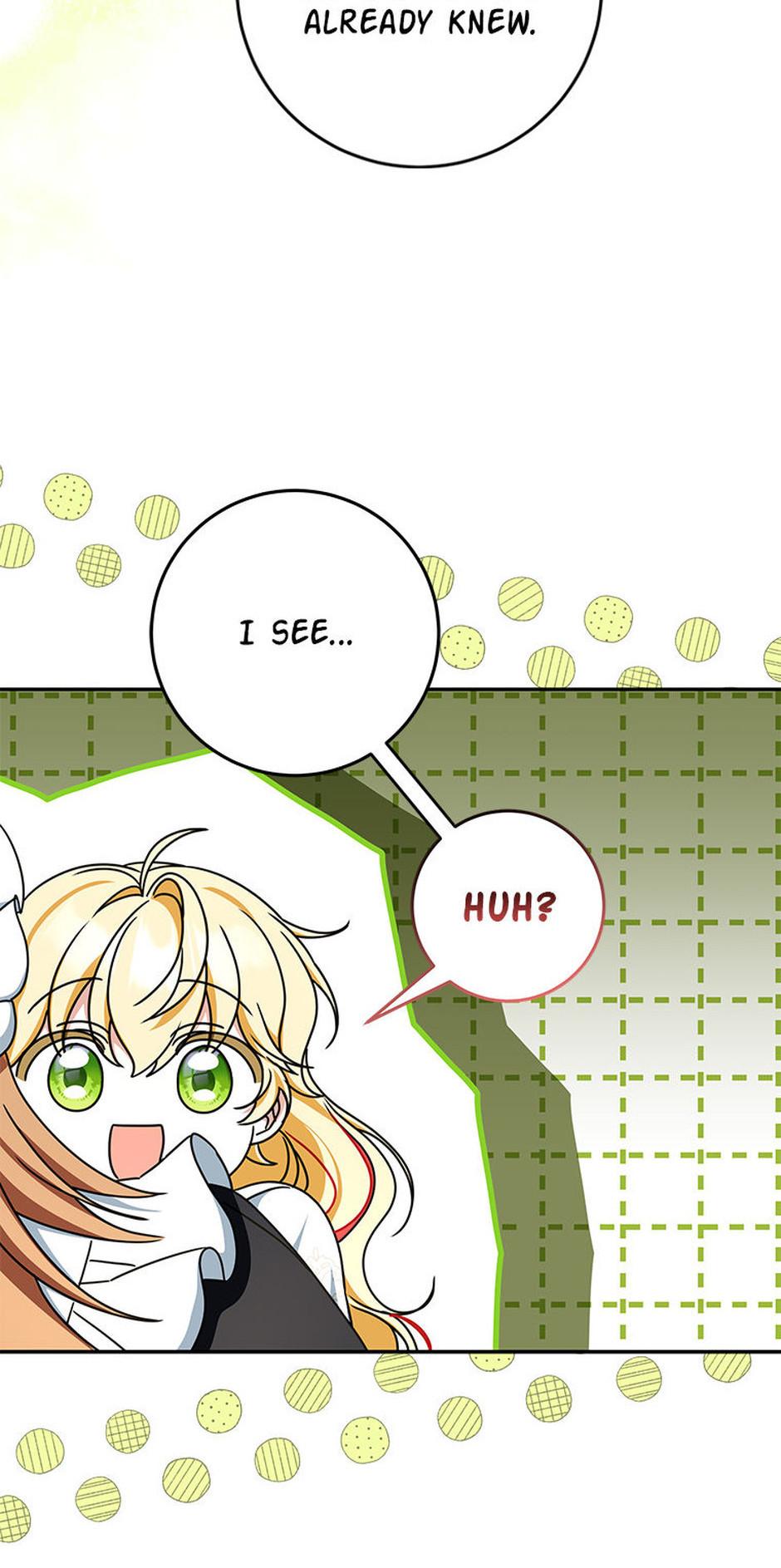 The Beloved New Daughter-in-law Of The Wolf Mansion Chapter 60 page 42 - 