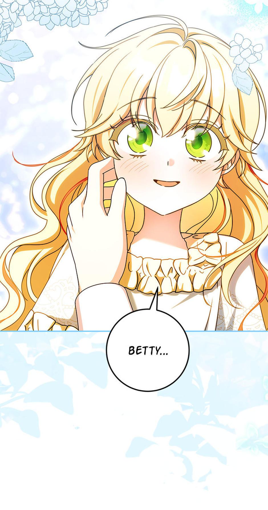 The Beloved New Daughter-in-law Of The Wolf Mansion Chapter 60 page 47 - 