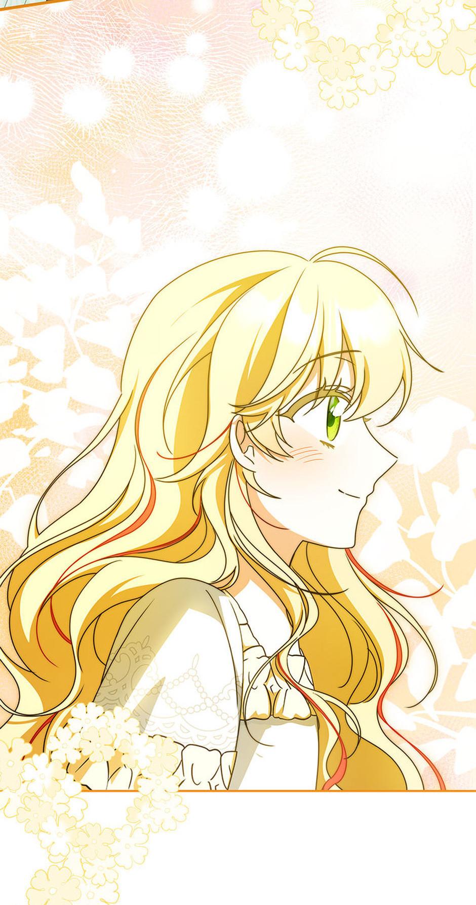 The Beloved New Daughter-in-law Of The Wolf Mansion Chapter 60 page 49 - 