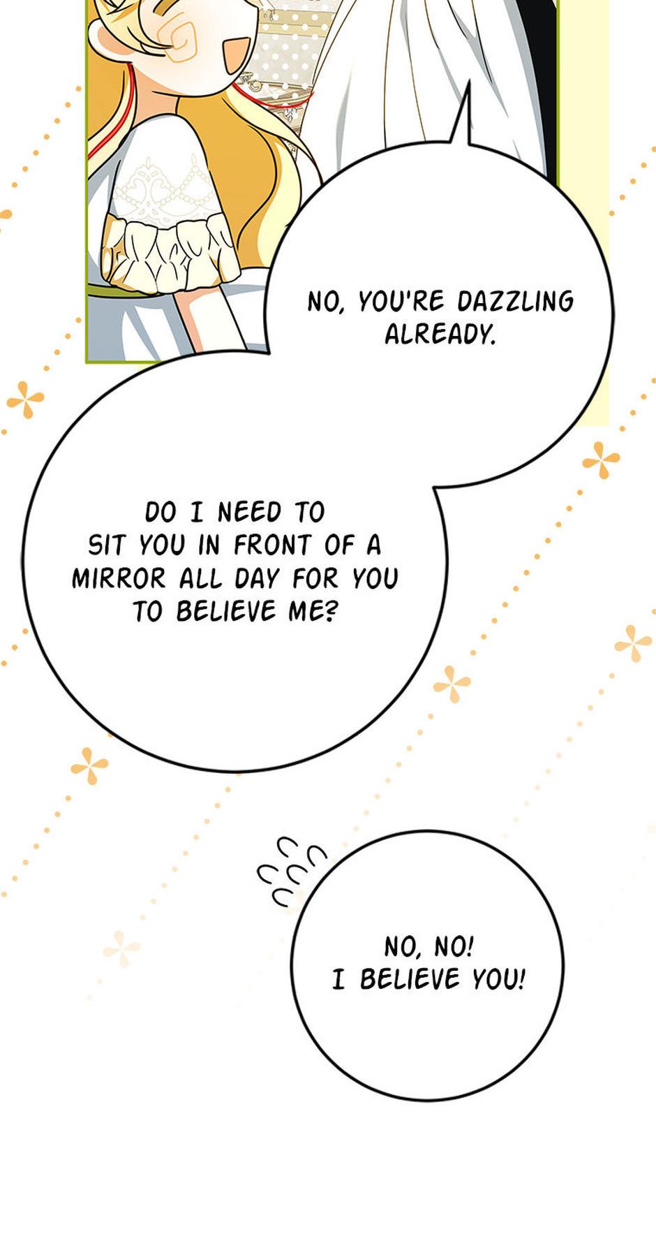 The Beloved New Daughter-in-law Of The Wolf Mansion Chapter 60 page 51 - 