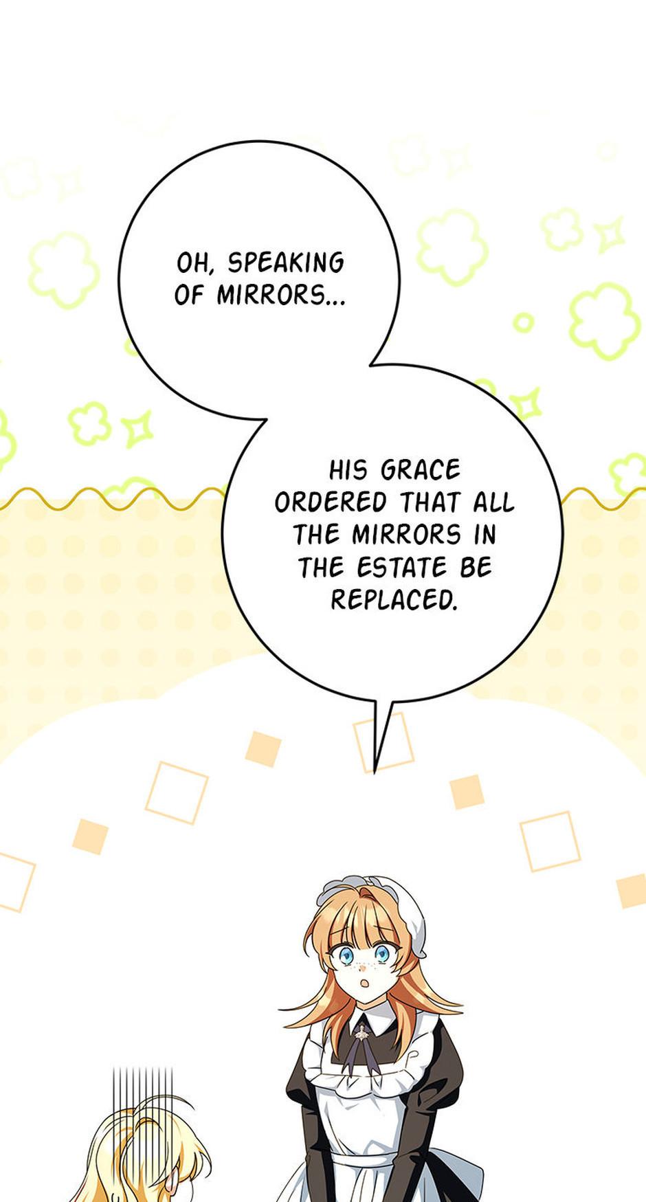 The Beloved New Daughter-in-law Of The Wolf Mansion Chapter 60 page 52 - 
