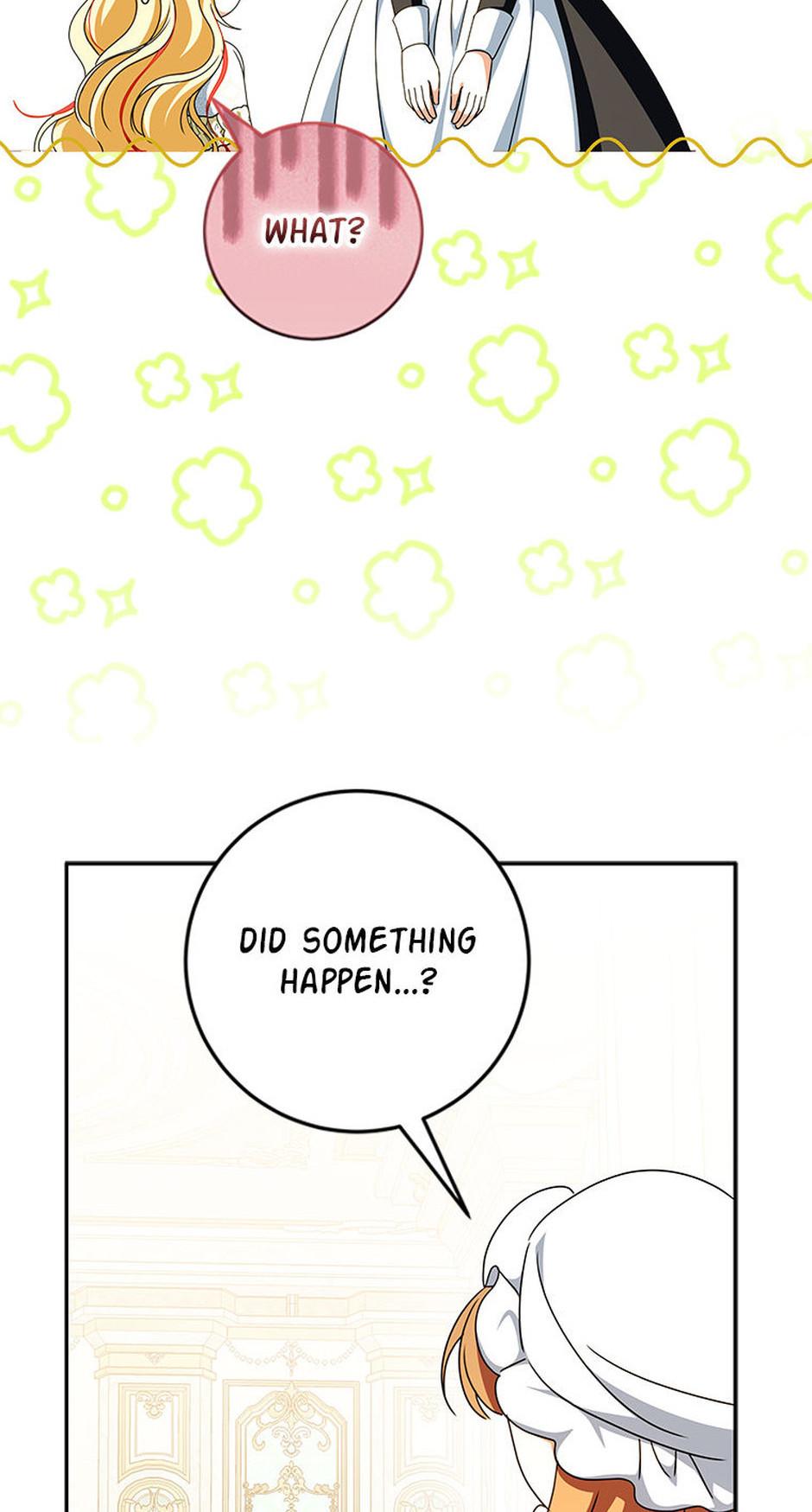 The Beloved New Daughter-in-law Of The Wolf Mansion Chapter 60 page 53 - 