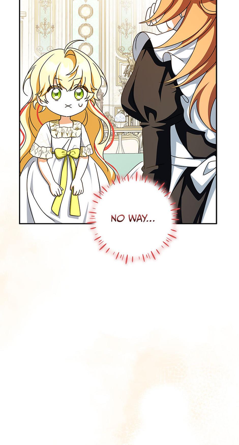 The Beloved New Daughter-in-law Of The Wolf Mansion Chapter 60 page 54 - 