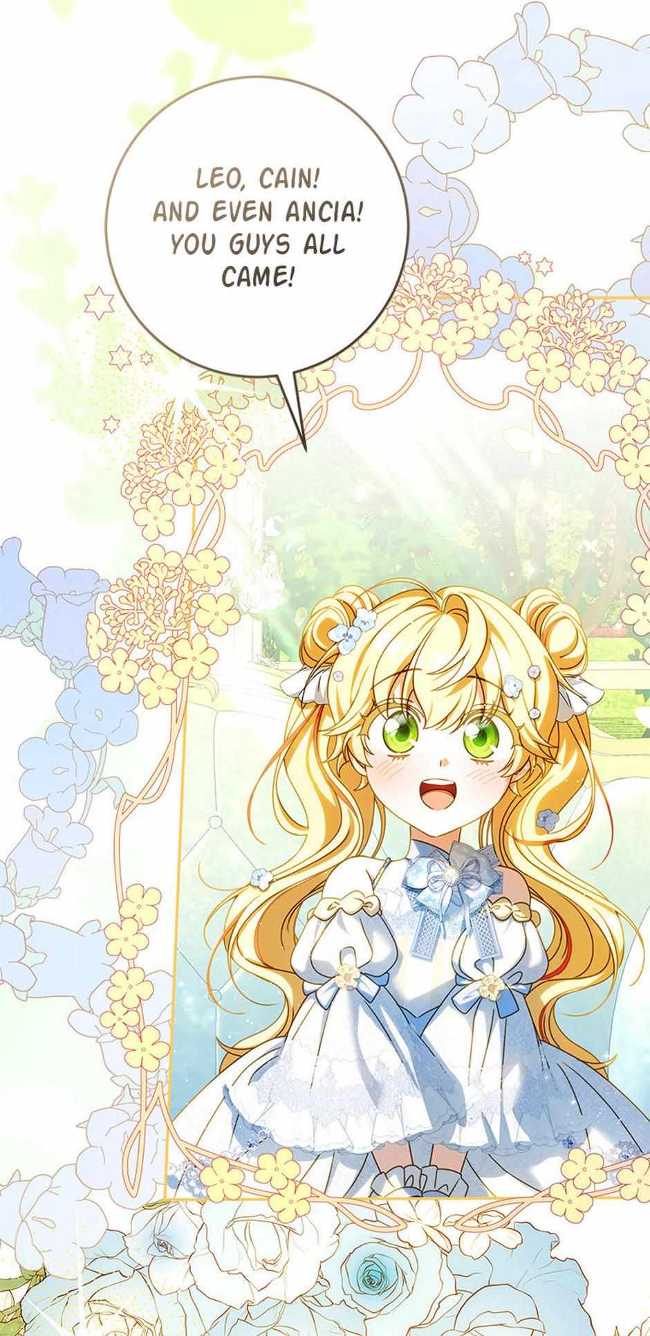 The Beloved New Daughter-in-law Of The Wolf Mansion Chapter 60 page 60 - 