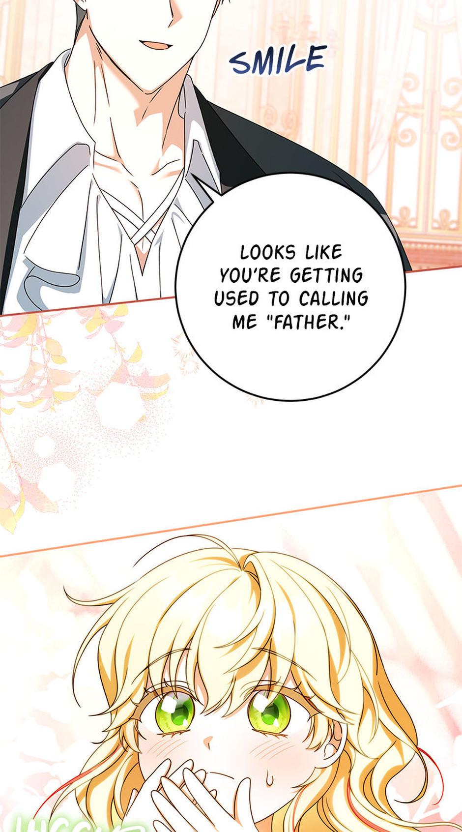 The Beloved New Daughter-in-law Of The Wolf Mansion Chapter 60 page 7 - 