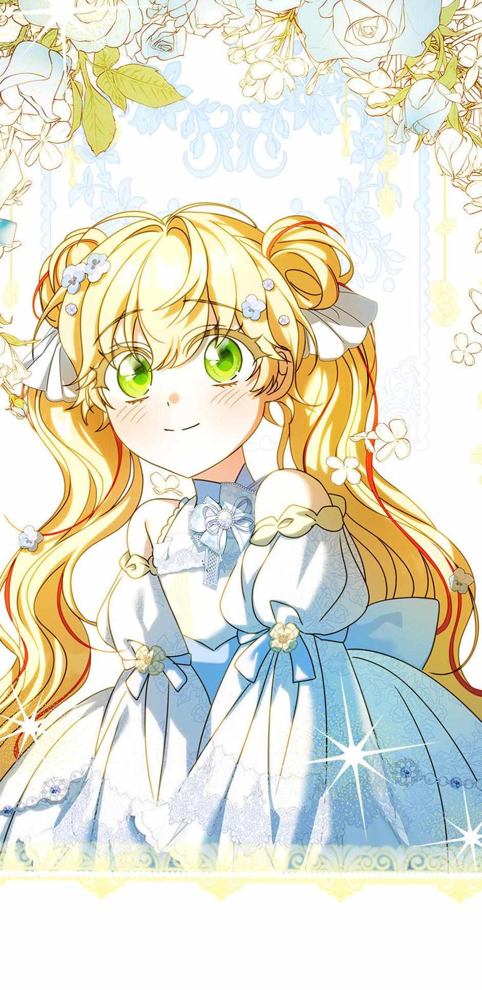 The Beloved New Daughter-in-law Of The Wolf Mansion Chapter 60 page 61 - 