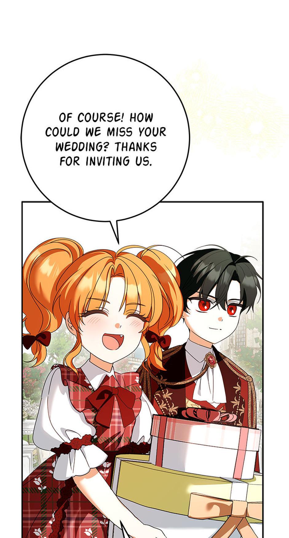 The Beloved New Daughter-in-law Of The Wolf Mansion Chapter 60 page 62 - 