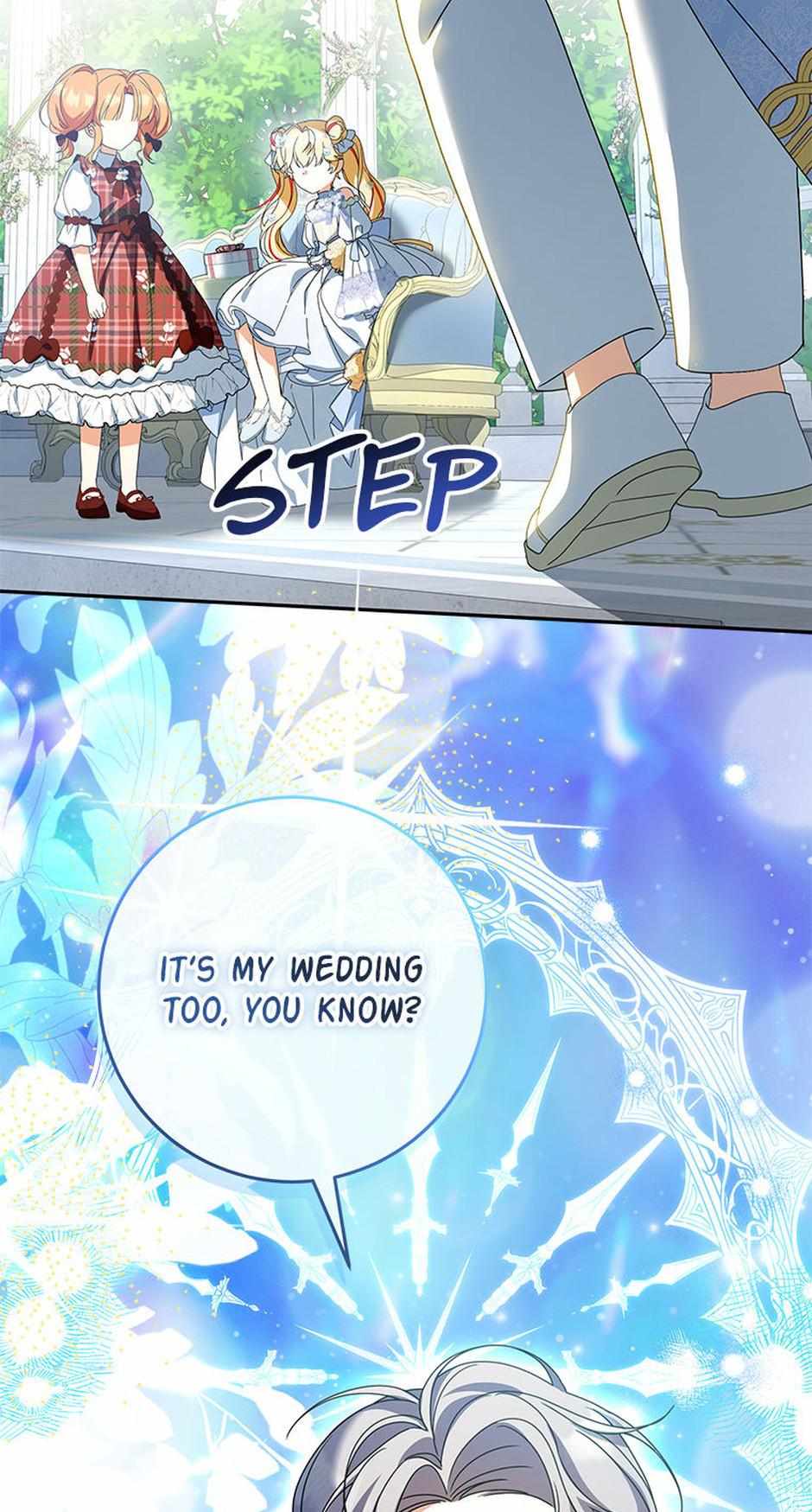 The Beloved New Daughter-in-law Of The Wolf Mansion Chapter 60 page 65 - 