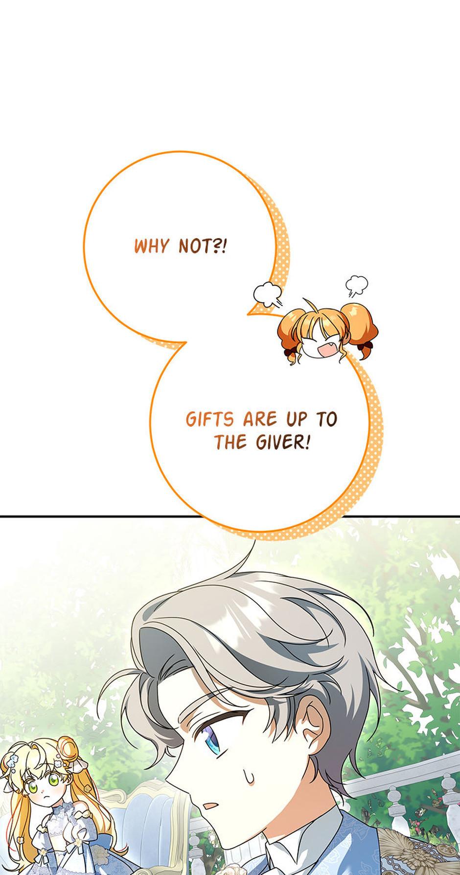 The Beloved New Daughter-in-law Of The Wolf Mansion Chapter 60 page 67 - 