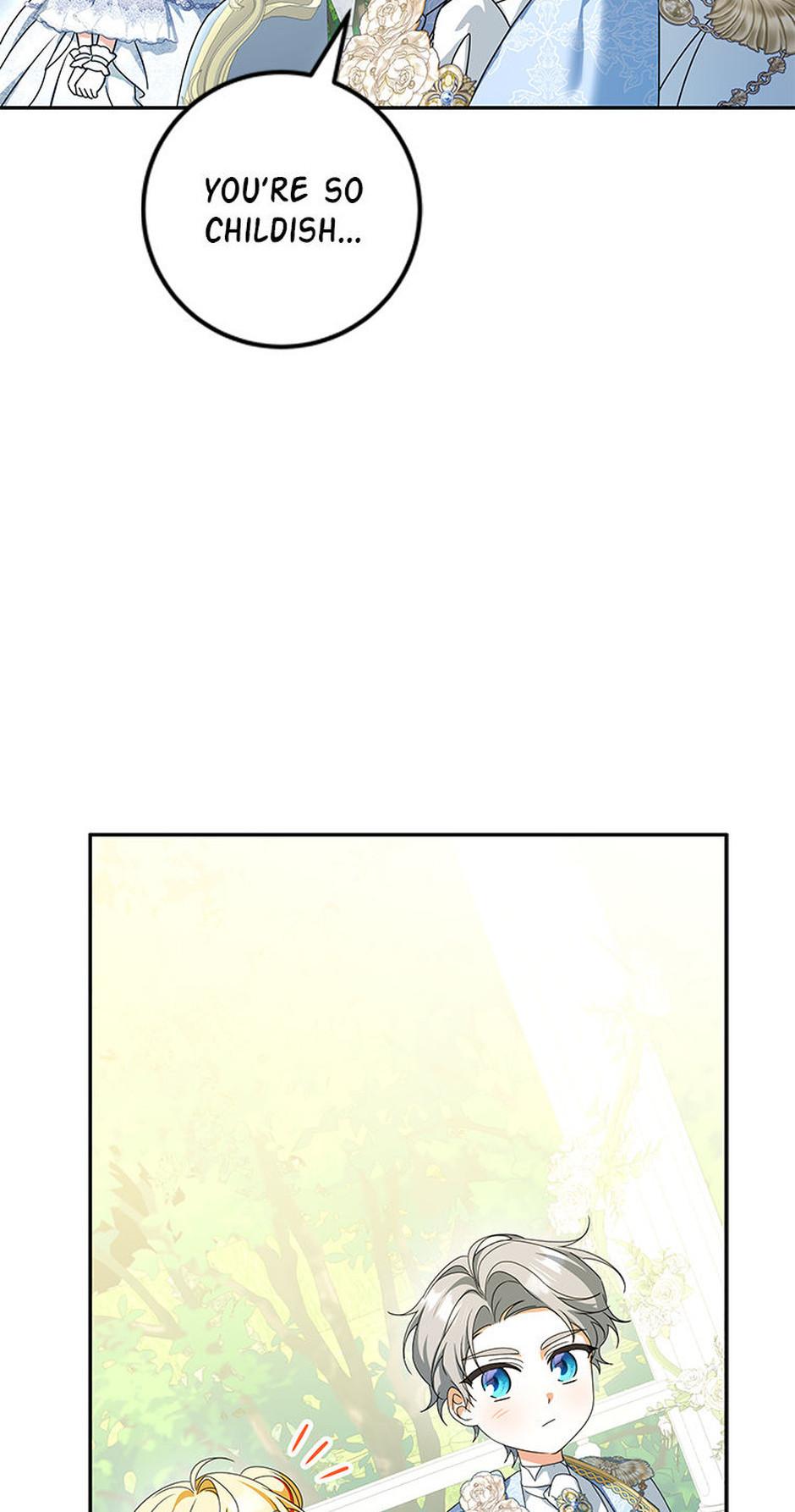 The Beloved New Daughter-in-law Of The Wolf Mansion Chapter 60 page 68 - 