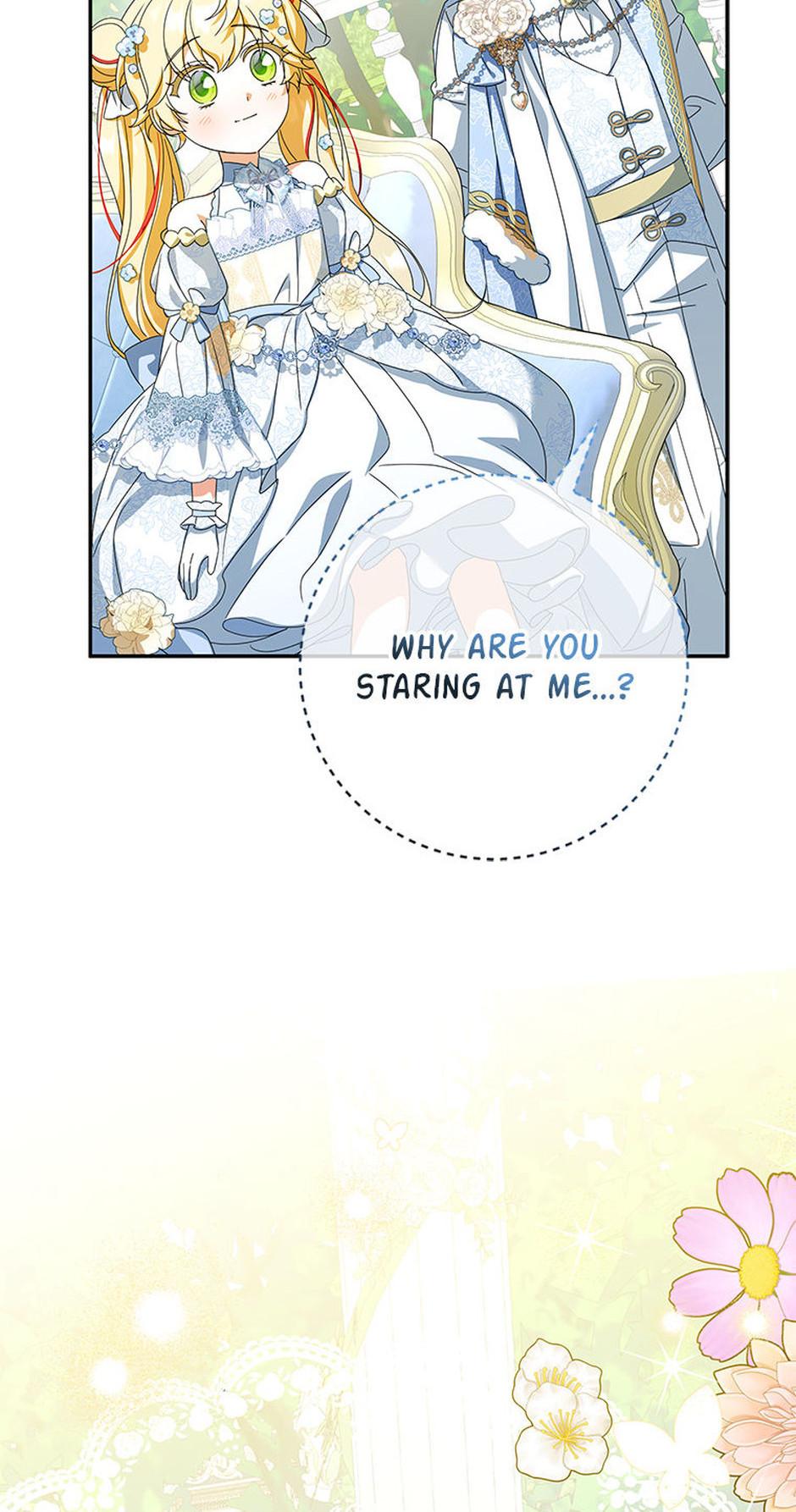 The Beloved New Daughter-in-law Of The Wolf Mansion Chapter 60 page 69 - 
