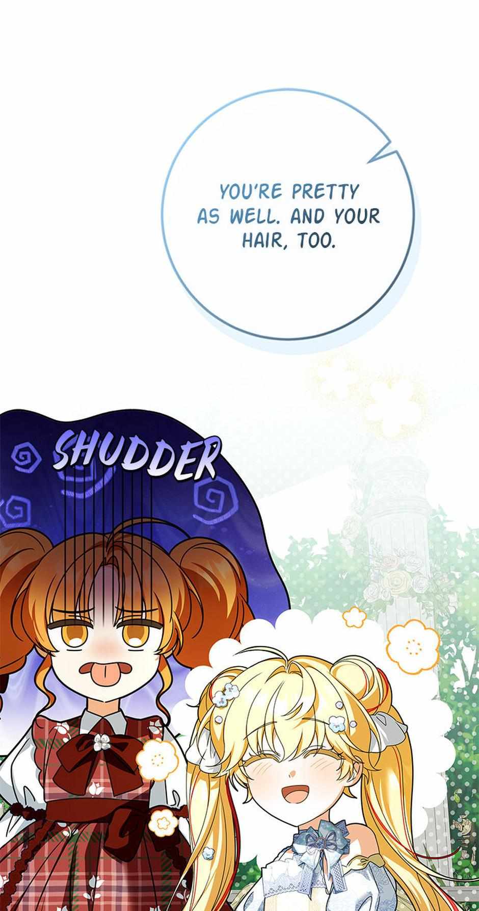 The Beloved New Daughter-in-law Of The Wolf Mansion Chapter 60 page 72 - 