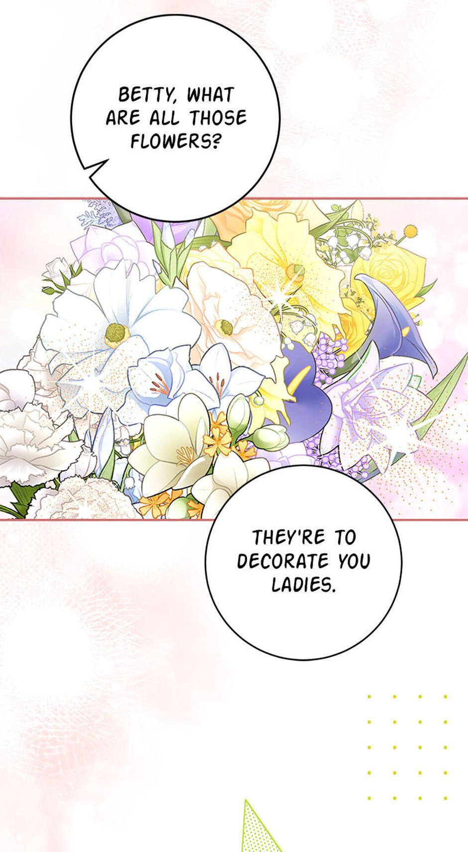 The Beloved New Daughter-in-law Of The Wolf Mansion Chapter 60 page 78 - 