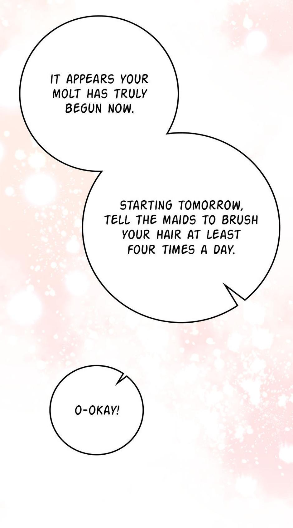 The Beloved New Daughter-in-law Of The Wolf Mansion Chapter 60 page 9 - 