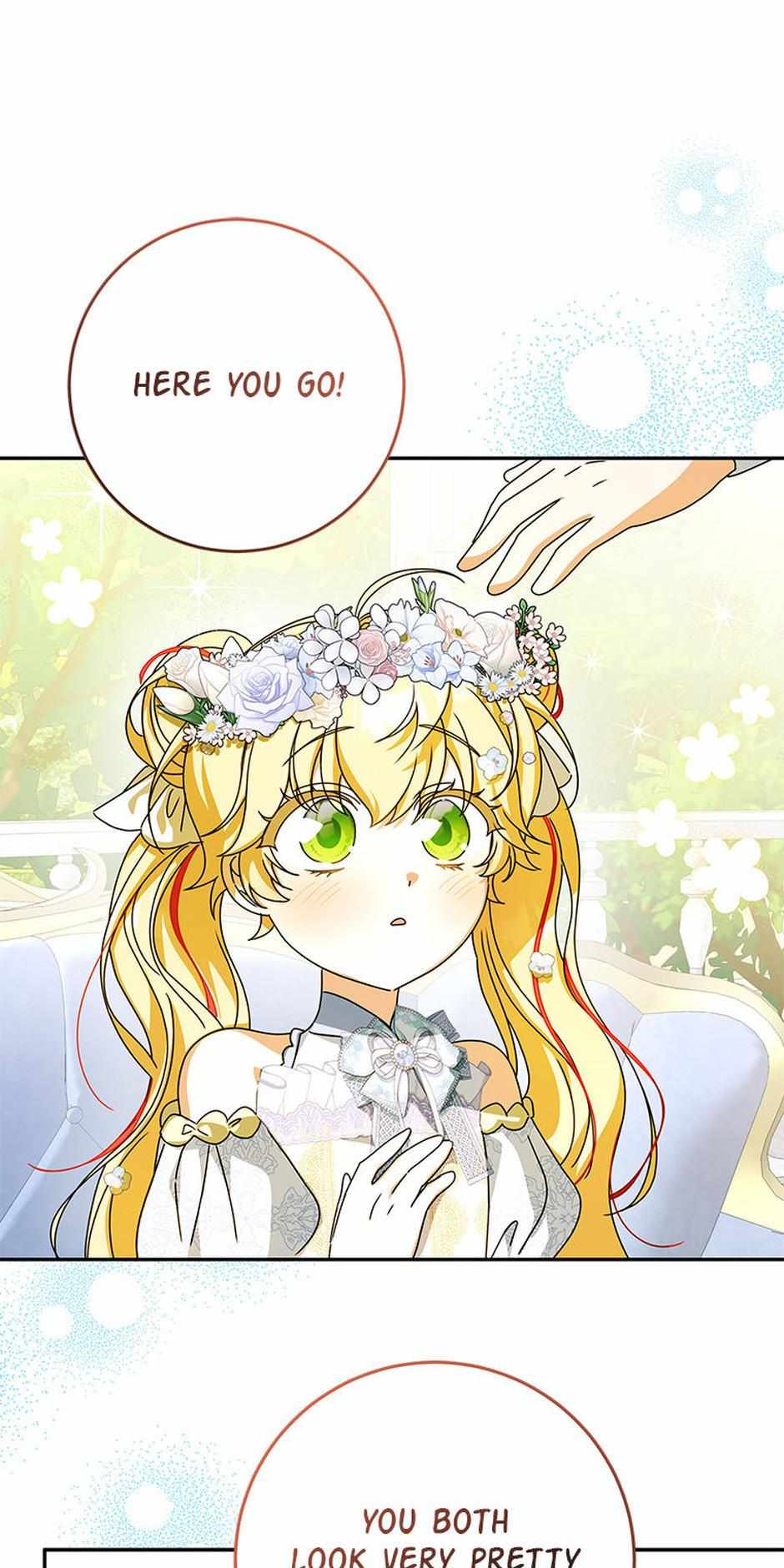 The Beloved New Daughter-in-law Of The Wolf Mansion Chapter 60 page 82 - 