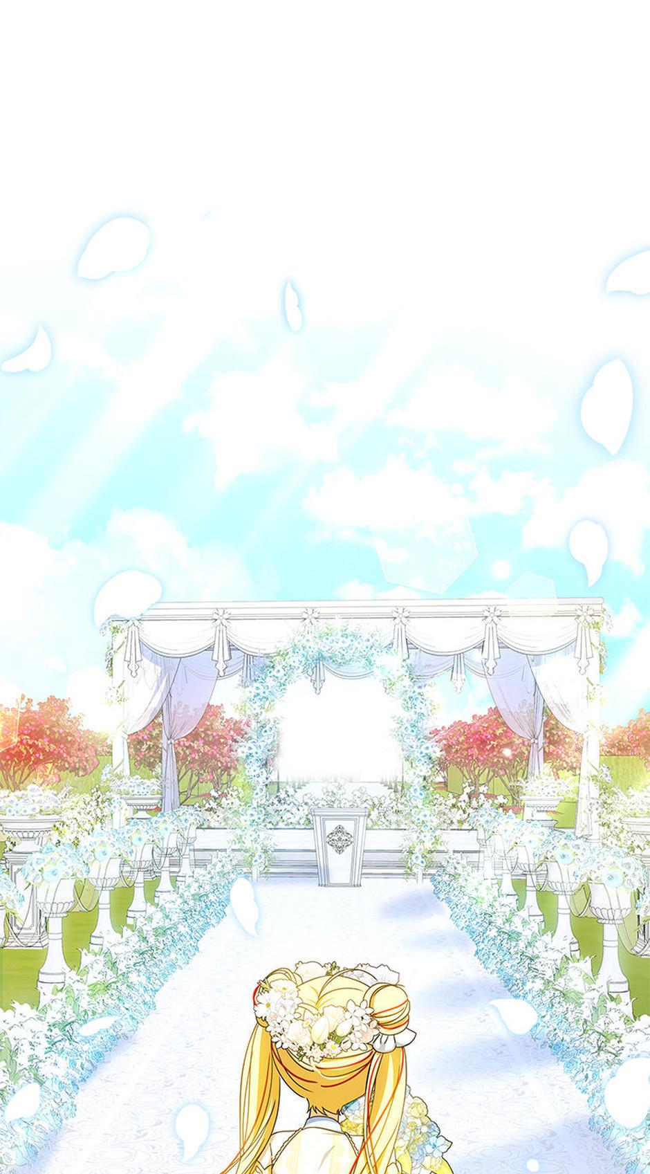 The Beloved New Daughter-in-law Of The Wolf Mansion Chapter 61 page 1 - 