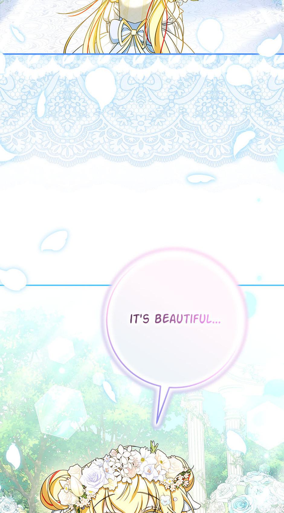The Beloved New Daughter-in-law Of The Wolf Mansion Chapter 61 page 2 - 