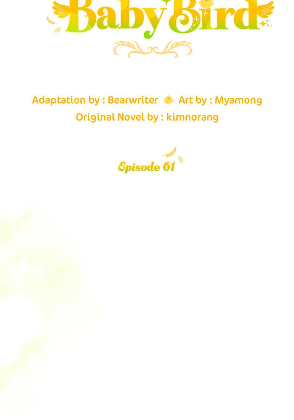 The Beloved New Daughter-in-law Of The Wolf Mansion Chapter 61 page 12 - 
