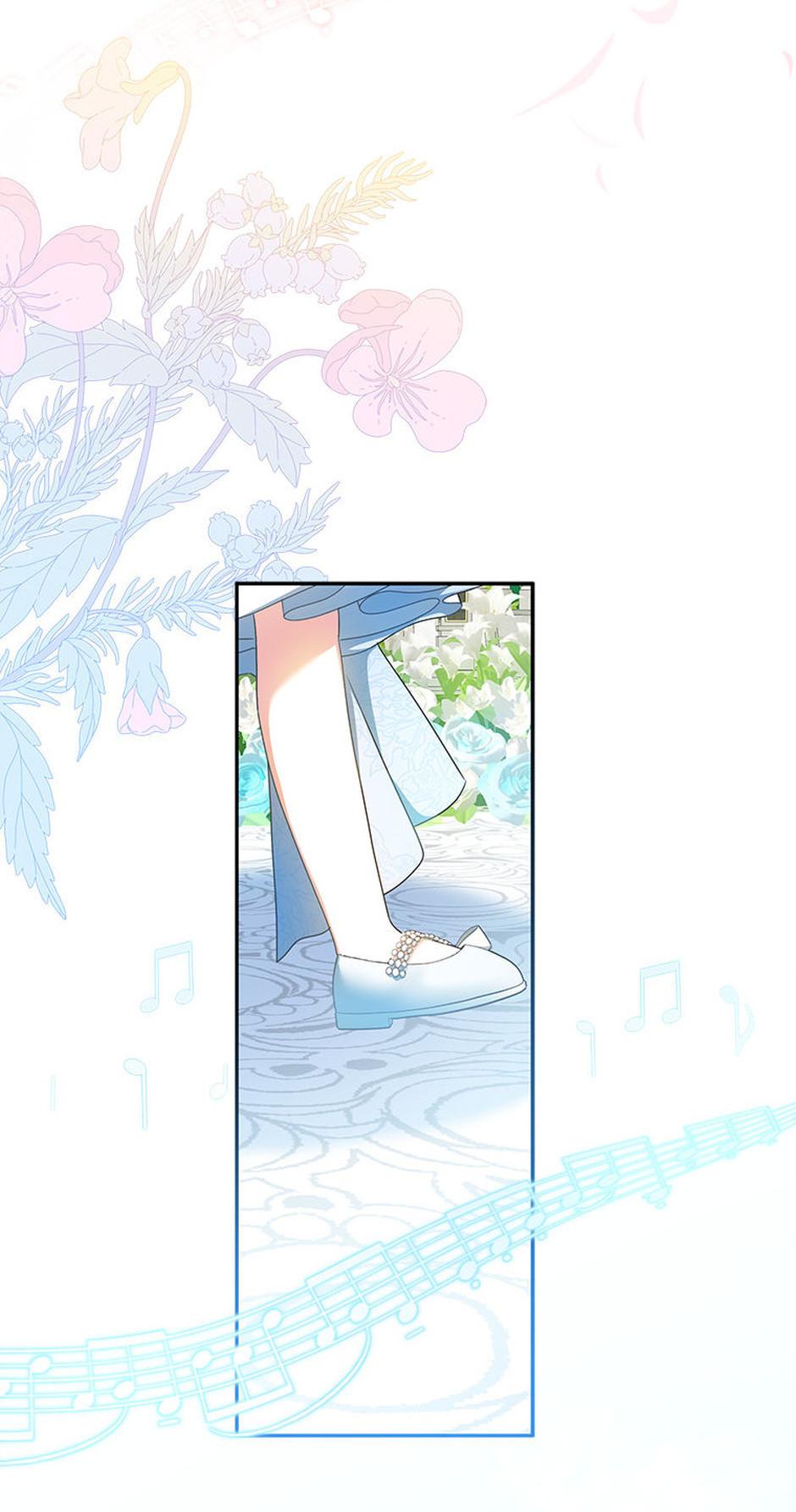 The Beloved New Daughter-in-law Of The Wolf Mansion Chapter 61 page 14 - 