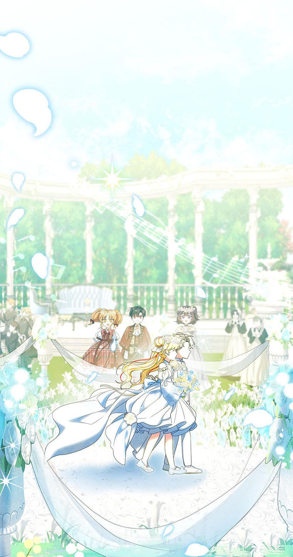 The Beloved New Daughter-in-law Of The Wolf Mansion Chapter 61 page 15 - 