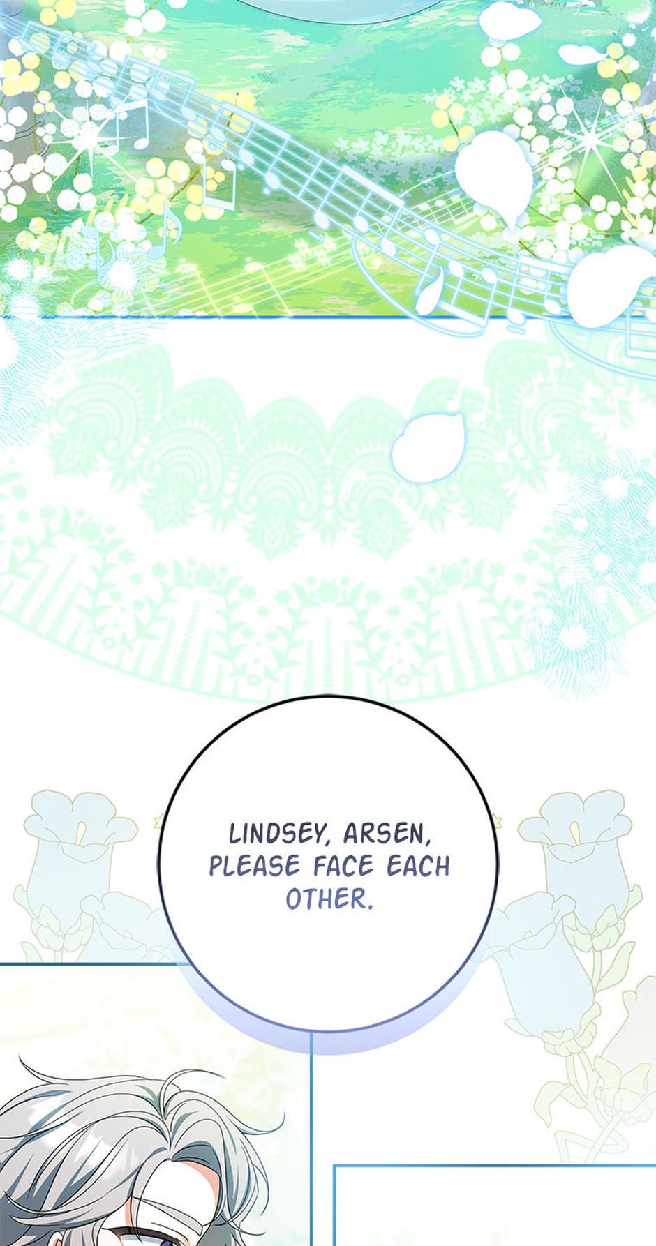 The Beloved New Daughter-in-law Of The Wolf Mansion Chapter 61 page 16 - 