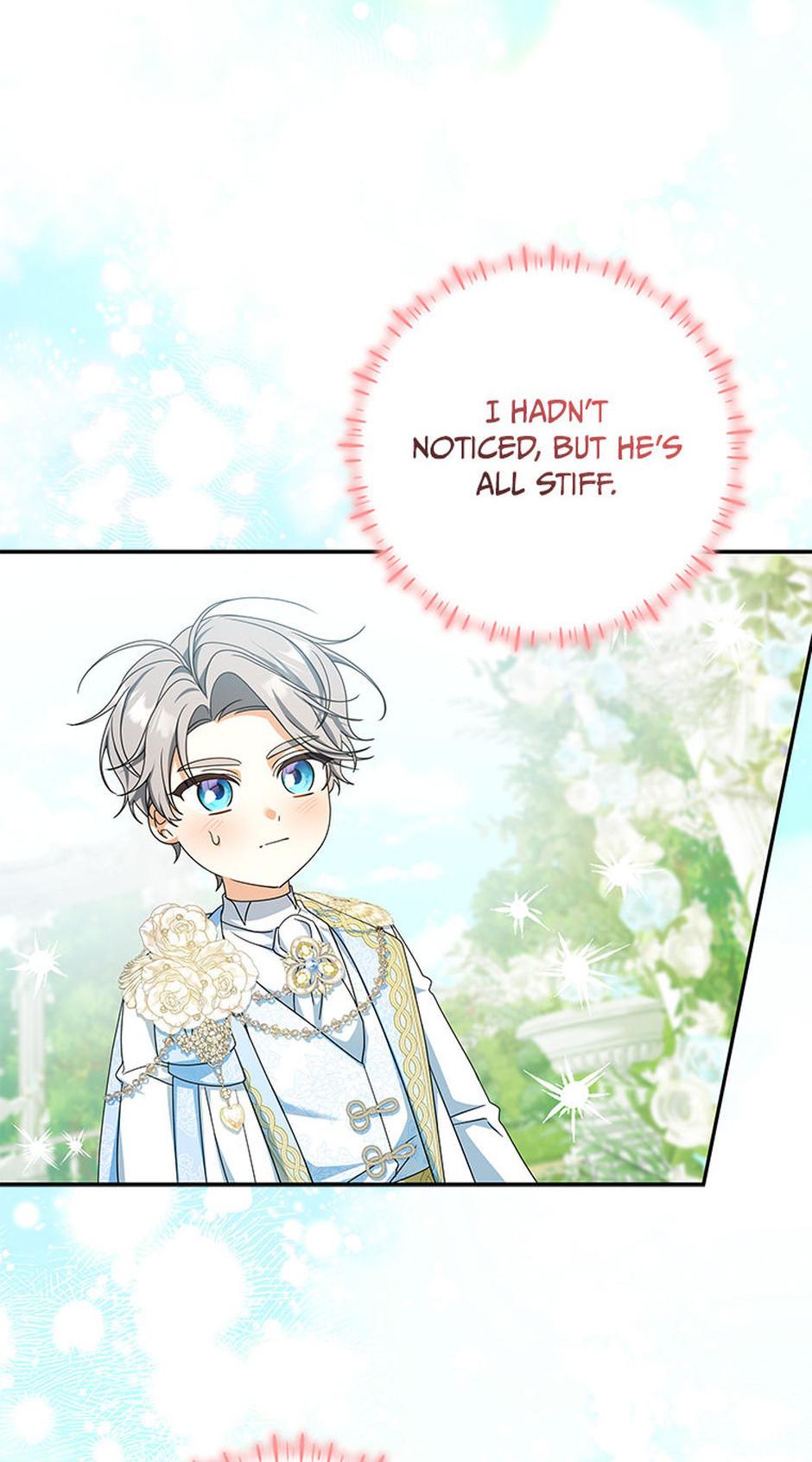 The Beloved New Daughter-in-law Of The Wolf Mansion Chapter 61 page 19 - 