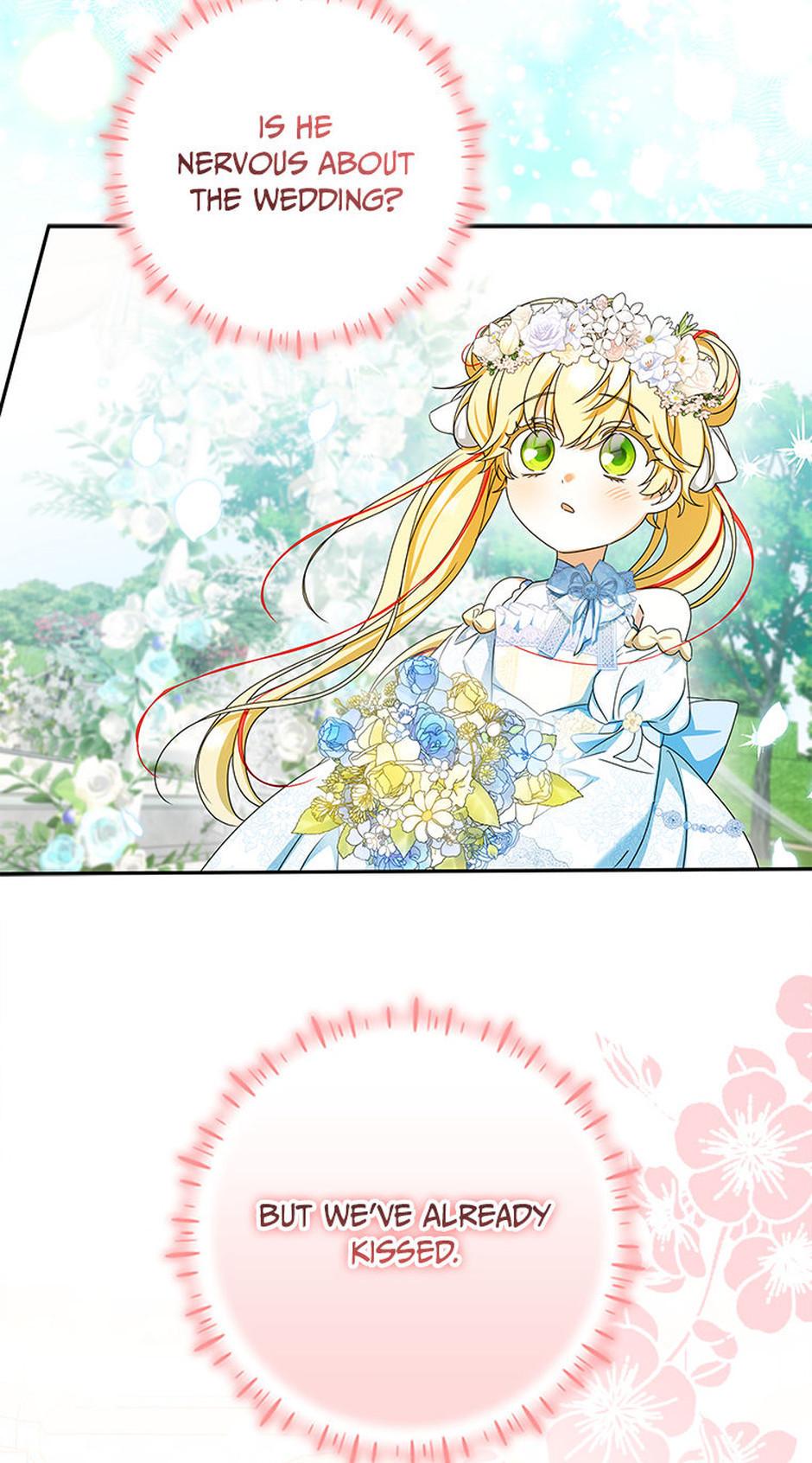 The Beloved New Daughter-in-law Of The Wolf Mansion Chapter 61 page 20 - 
