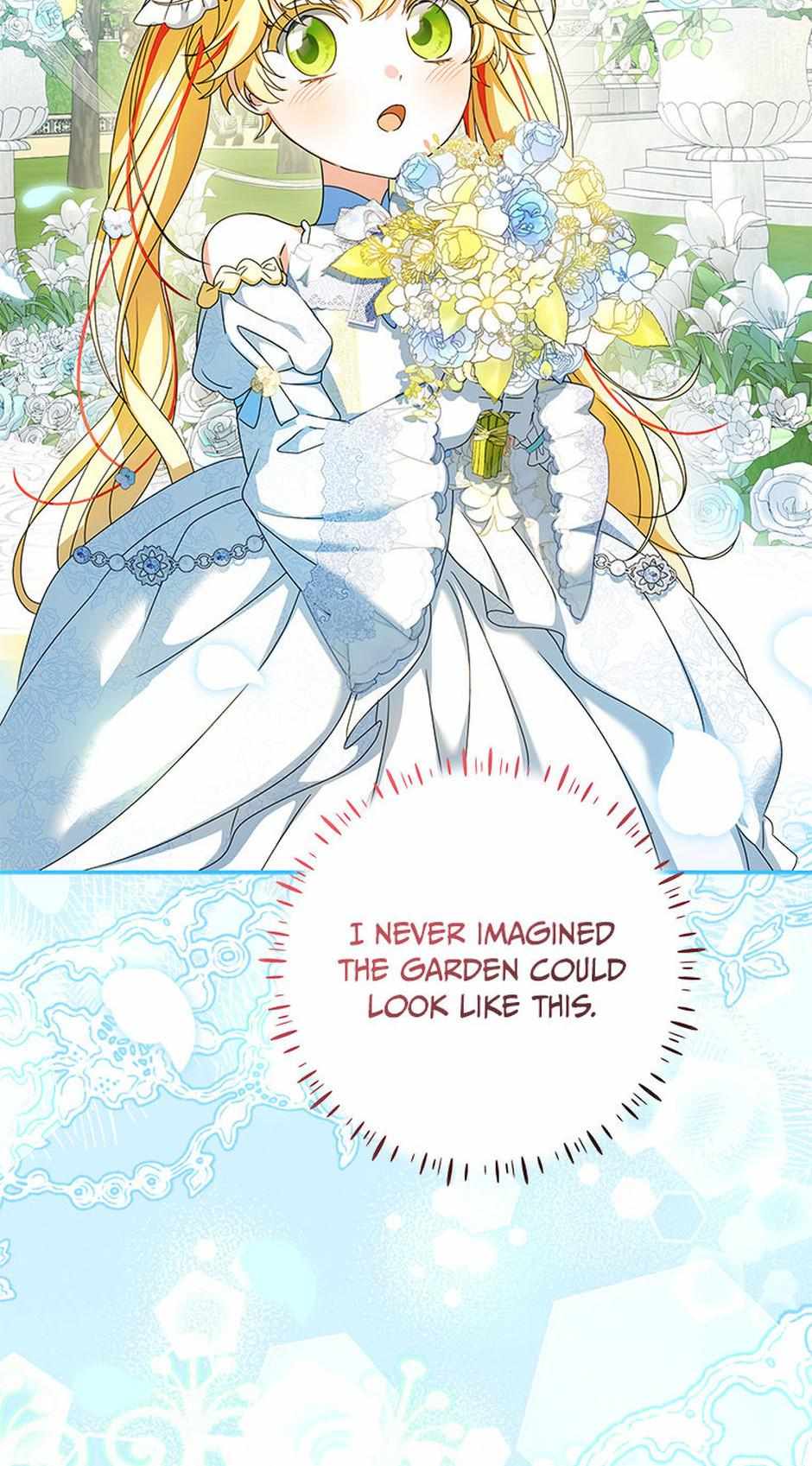 The Beloved New Daughter-in-law Of The Wolf Mansion Chapter 61 page 3 - 