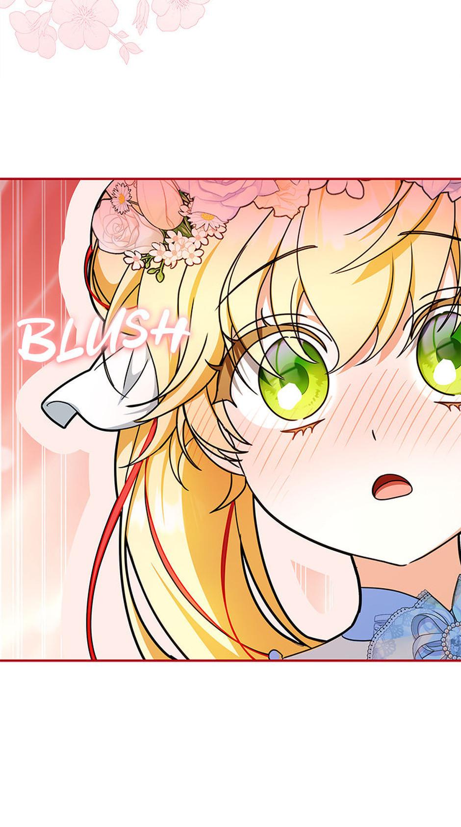 The Beloved New Daughter-in-law Of The Wolf Mansion Chapter 61 page 22 - 