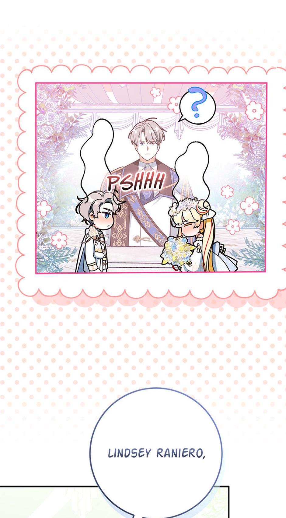The Beloved New Daughter-in-law Of The Wolf Mansion Chapter 61 page 23 - 