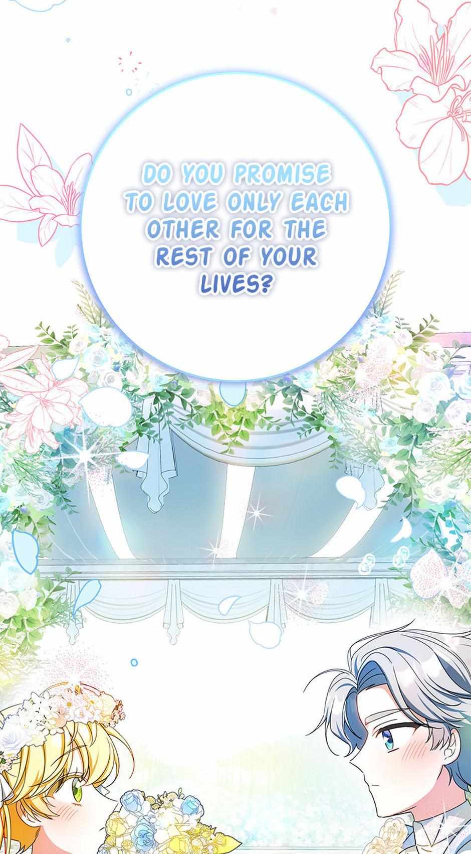 The Beloved New Daughter-in-law Of The Wolf Mansion Chapter 61 page 26 - 