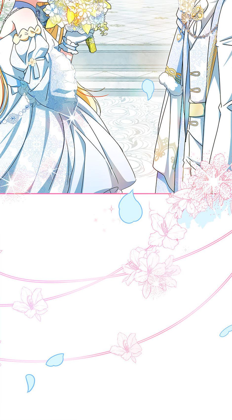 The Beloved New Daughter-in-law Of The Wolf Mansion Chapter 61 page 27 - 