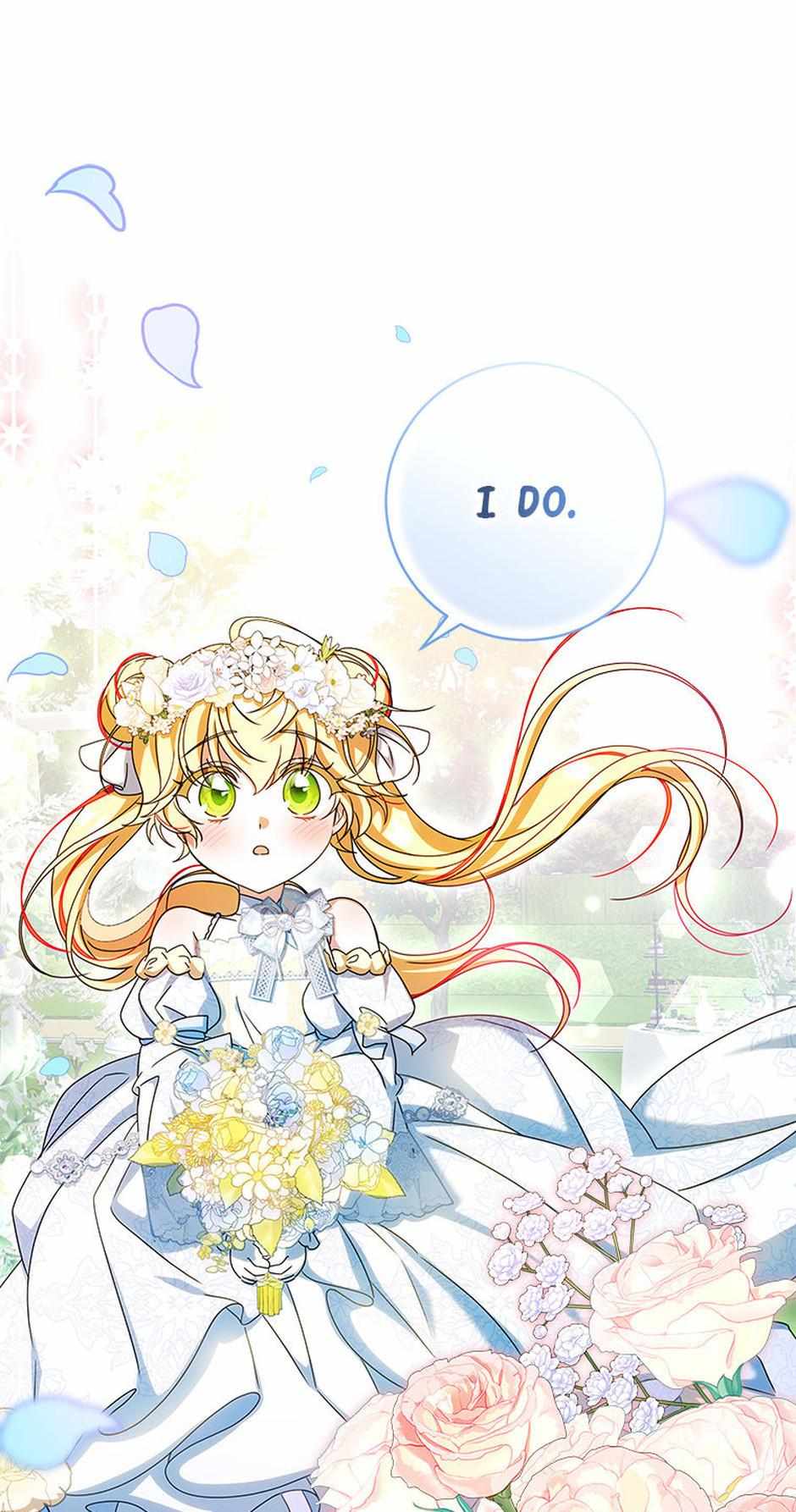 The Beloved New Daughter-in-law Of The Wolf Mansion Chapter 61 page 28 - 