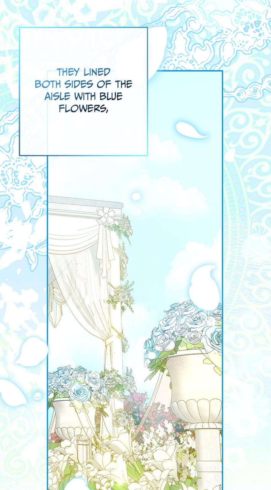 The Beloved New Daughter-in-law Of The Wolf Mansion Chapter 61 page 4 - 
