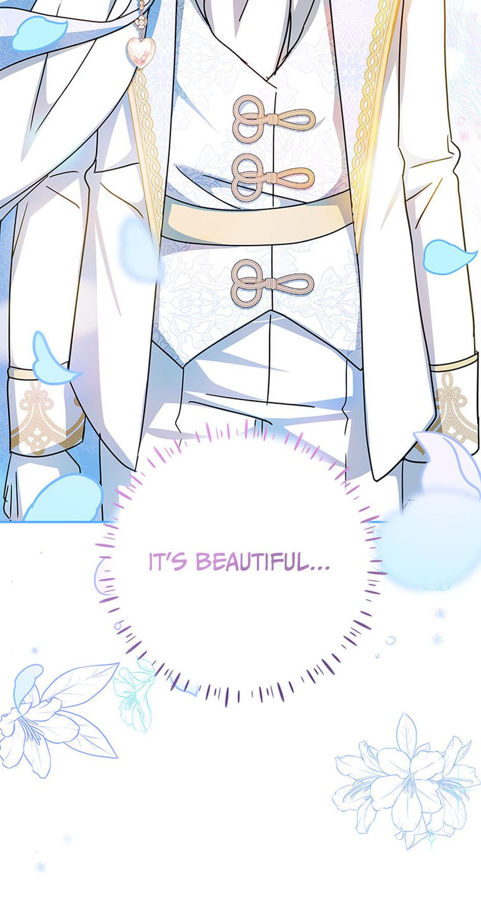The Beloved New Daughter-in-law Of The Wolf Mansion Chapter 61 page 32 - 