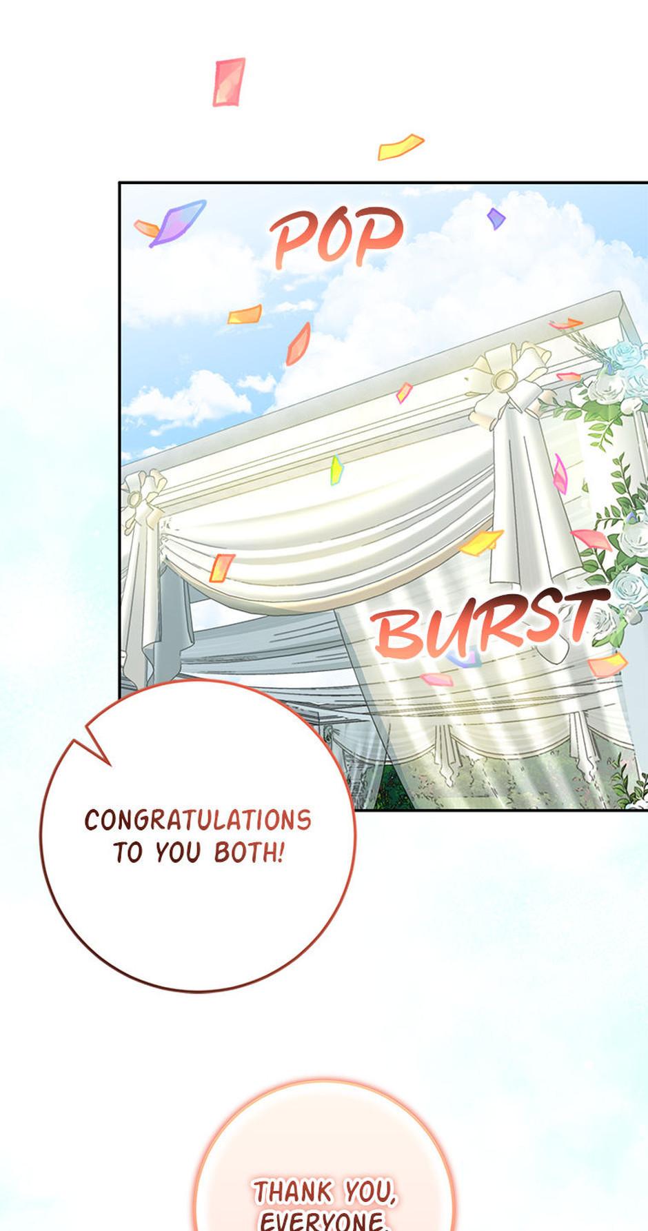 The Beloved New Daughter-in-law Of The Wolf Mansion Chapter 61 page 33 - 