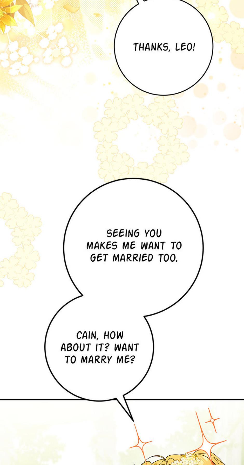 The Beloved New Daughter-in-law Of The Wolf Mansion Chapter 61 page 39 - 
