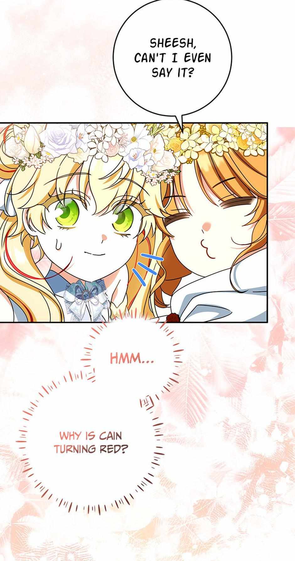The Beloved New Daughter-in-law Of The Wolf Mansion Chapter 61 page 41 - 