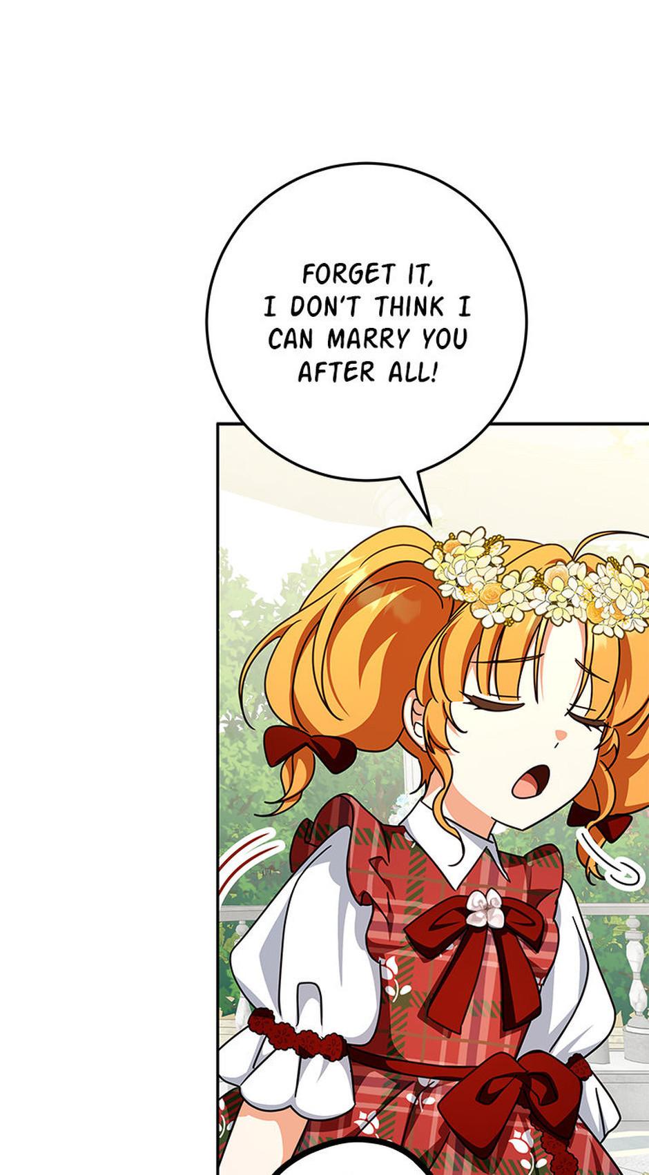 The Beloved New Daughter-in-law Of The Wolf Mansion Chapter 61 page 43 - 