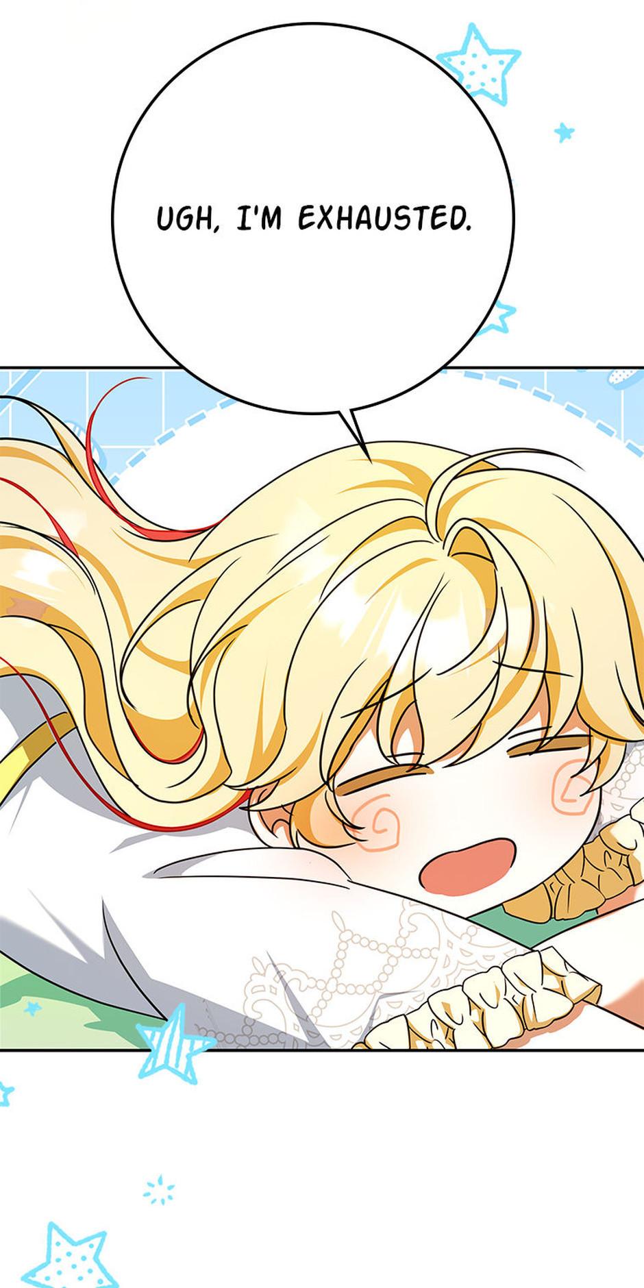 The Beloved New Daughter-in-law Of The Wolf Mansion Chapter 61 page 50 - 