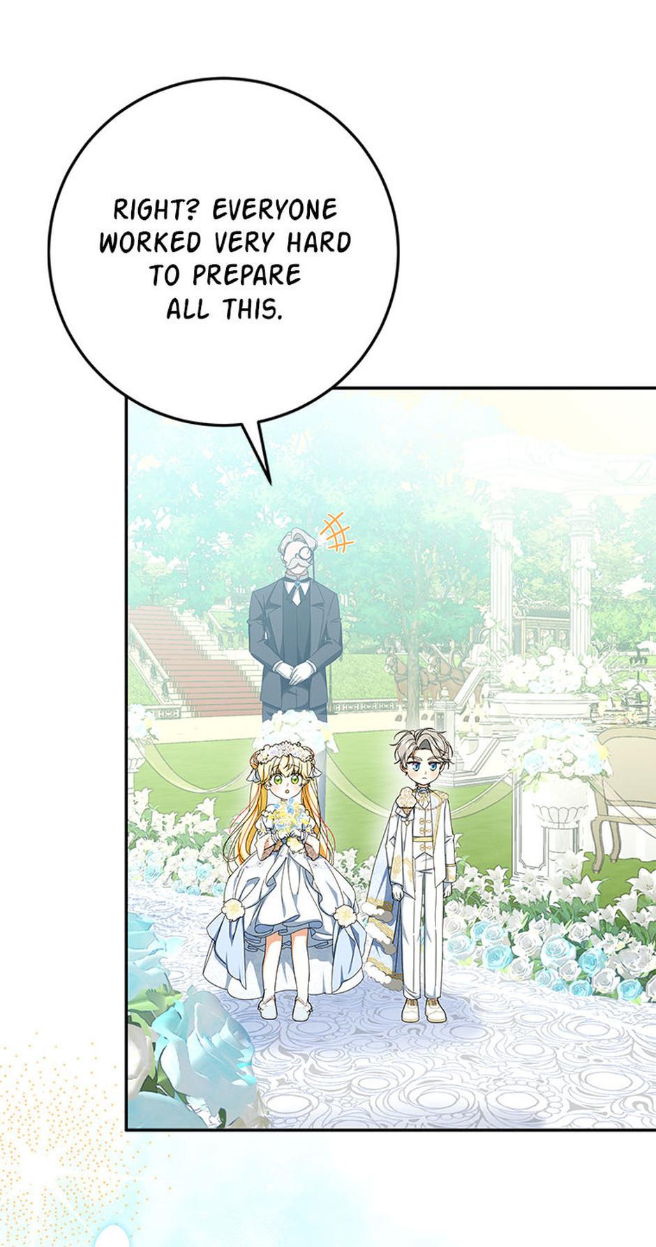 The Beloved New Daughter-in-law Of The Wolf Mansion Chapter 61 page 6 - 
