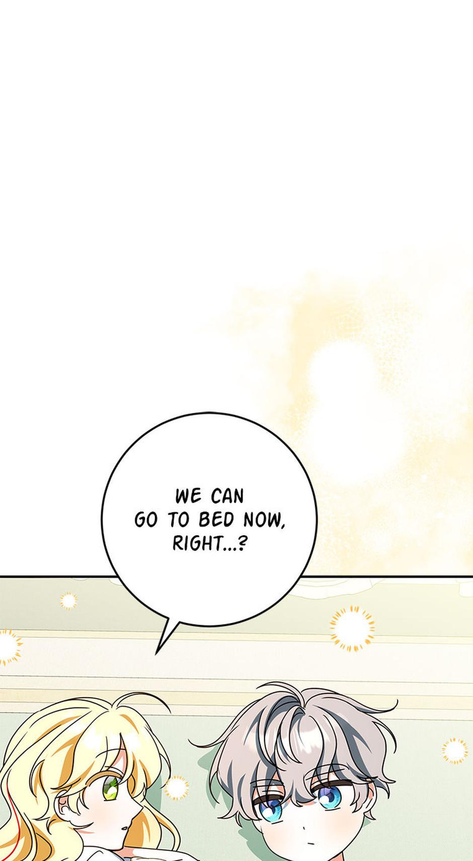The Beloved New Daughter-in-law Of The Wolf Mansion Chapter 61 page 53 - 