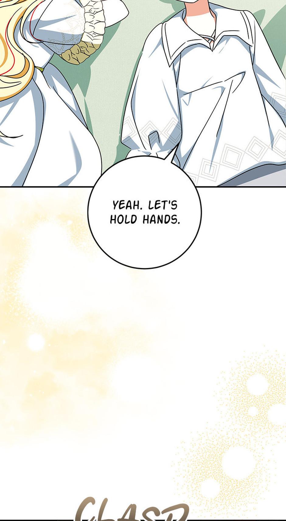 The Beloved New Daughter-in-law Of The Wolf Mansion Chapter 61 page 54 - 