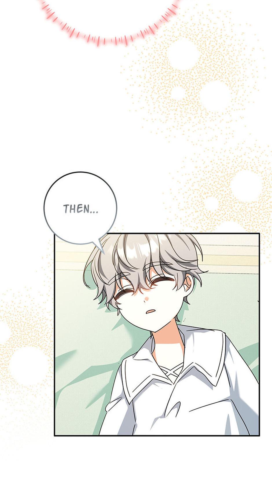 The Beloved New Daughter-in-law Of The Wolf Mansion Chapter 61 page 57 - 