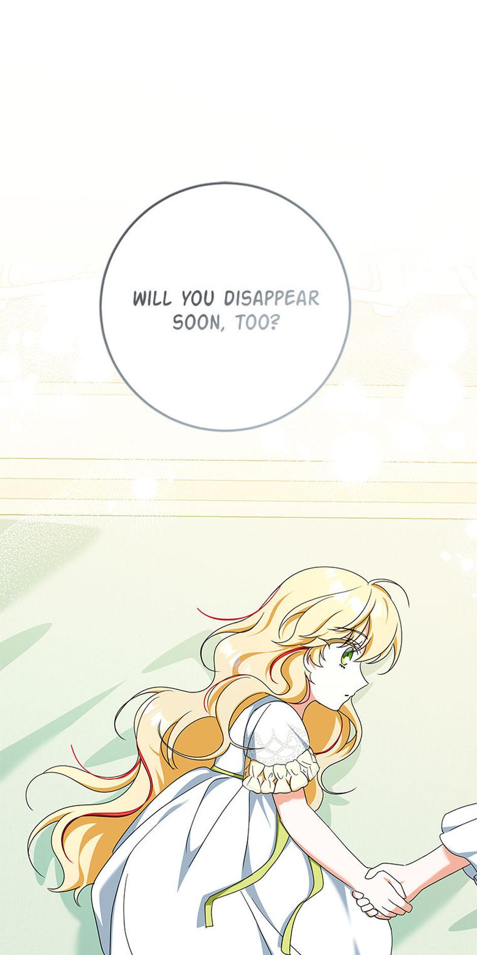 The Beloved New Daughter-in-law Of The Wolf Mansion Chapter 61 page 58 - 