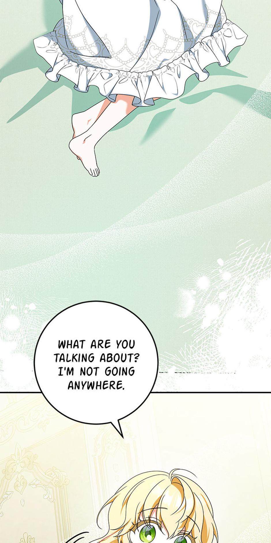 The Beloved New Daughter-in-law Of The Wolf Mansion Chapter 61 page 59 - 